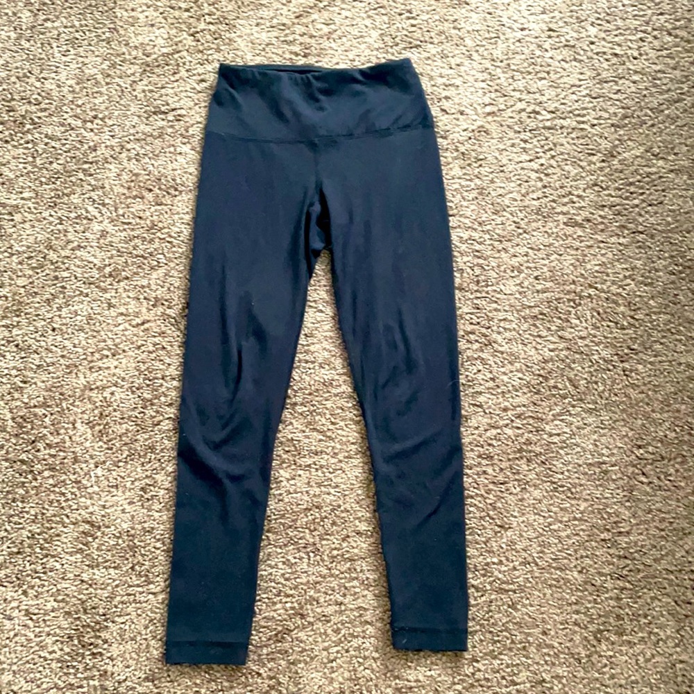 Yogalicous XS leggings